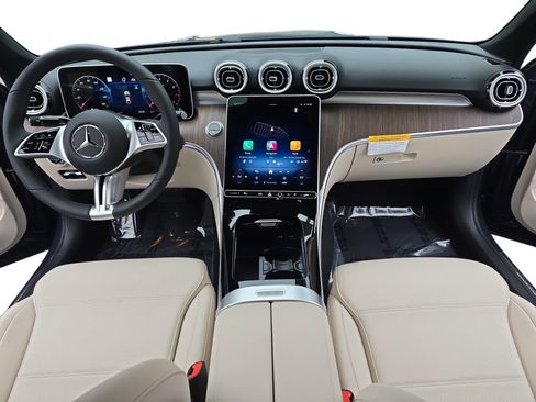New 2026 Mercedes-Benz C 300 4MATIC Sedan image 9