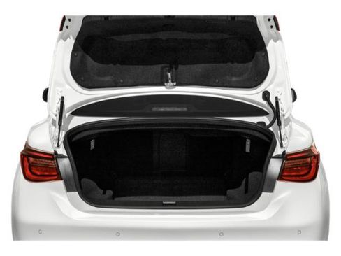 Used 2018 INFINITI Q50 Pure AWD/4WD image 15