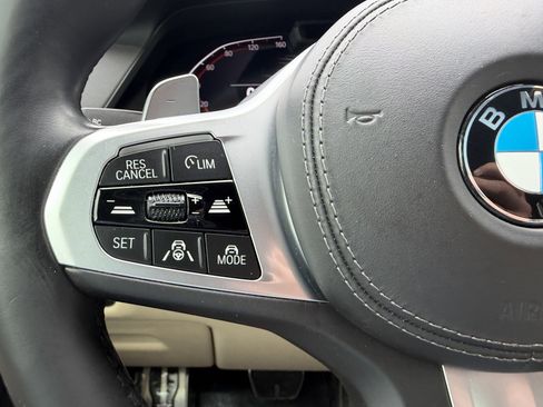 Used 2022 BMW X6 xDrive40i w/ Executive Package AWD/4WD image 29