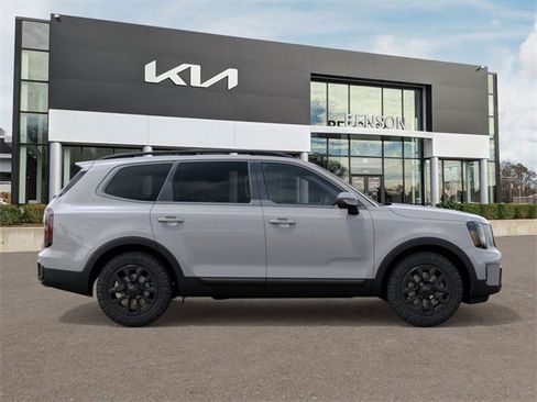 New 2025 Kia Telluride SX Prestige X-Pro image 8