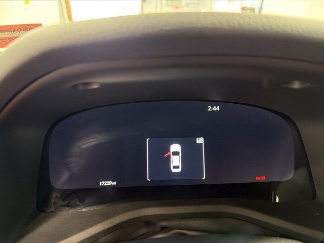 Used 2025 Toyota Camry XSE AWD/4WD image 27