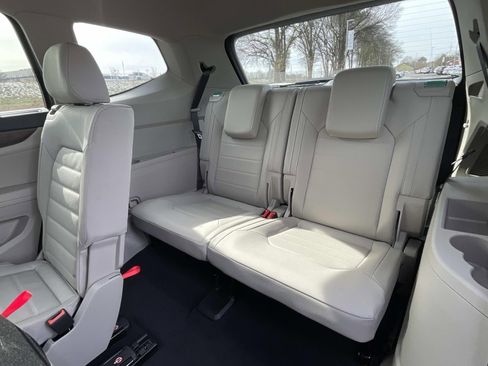 New 2026 Volkswagen Atlas SEL AWD/4WD image 13
