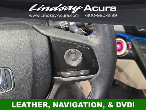 Used 2024 Honda Odyssey Touring image 14