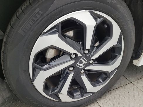 Used 2017 Honda Accord EX image 31