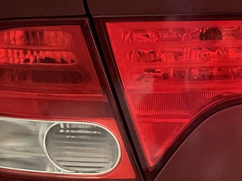 Used 2009 Honda Civic EX-L image 9