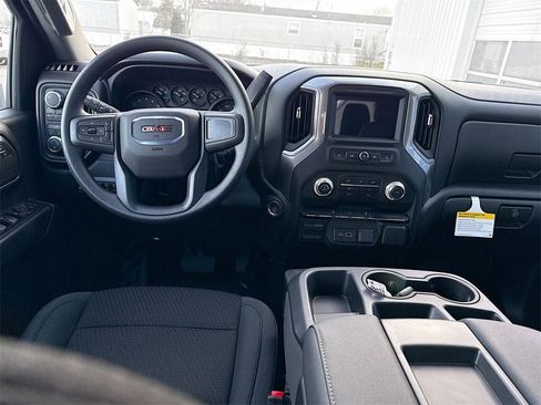 New 2026 GMC Sierra 3500 Pro w/ Convenience Package image 2