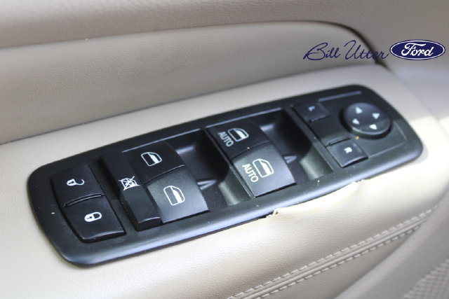 Used 2014 Jeep Grand Cherokee Limited RWD image 23