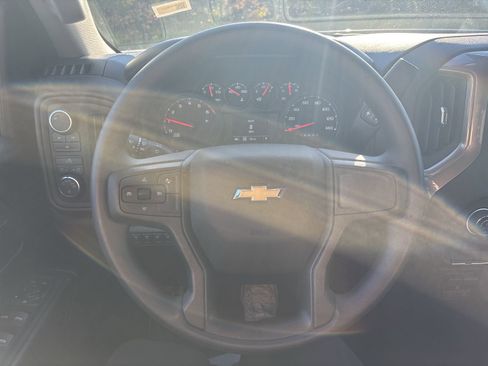 New 2026 Chevrolet Silverado 3500 W/T w/ WT Convenience Package image 17