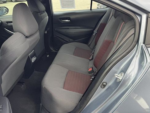 Used 2024 Toyota Corolla SE FWD image 22