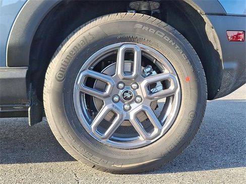 New 2025 Ford Bronco Sport Big Bend w/ Convenience Package image 5