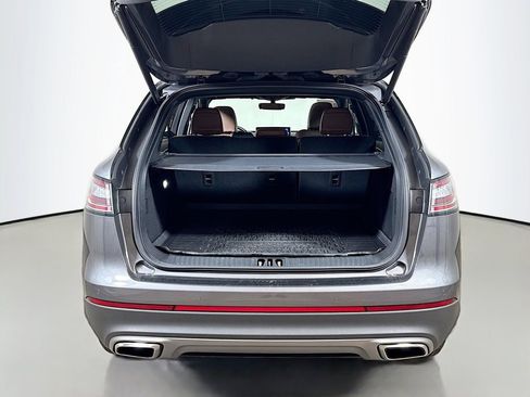 Used 2023 Lincoln Nautilus Reserve w/ Luxury Package AWD/4WD image 26