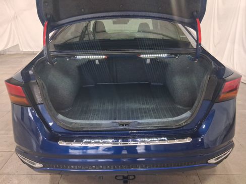 Used 2019 Nissan Altima 2.5 S FWD image 22