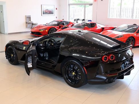 Certified 2020 Ferrari 812 Superfast RWD image 53