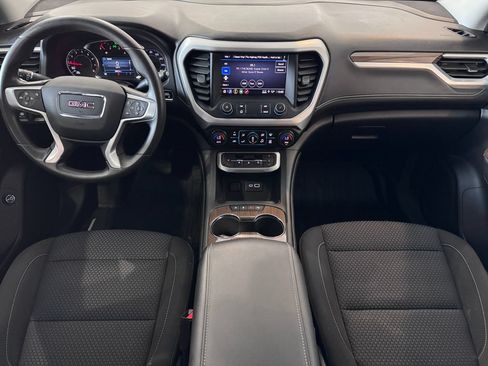 Certified 2023 GMC Acadia SLE w/ Driver Convenience Package AWD/4WD image 13