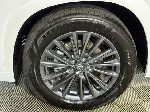 New 2026 Lexus TX 350 FWD image 14