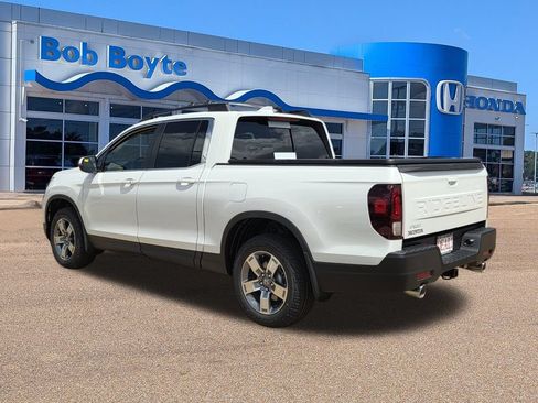 New 2026 Honda Ridgeline RTL image 6
