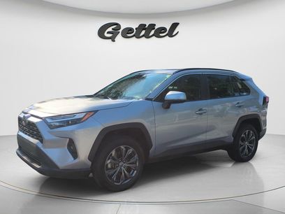 Used 2023 Toyota RAV4 XLE Premium