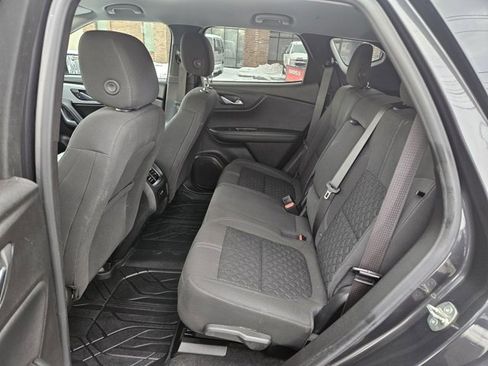 Used 2021 Chevrolet Blazer LT image 15