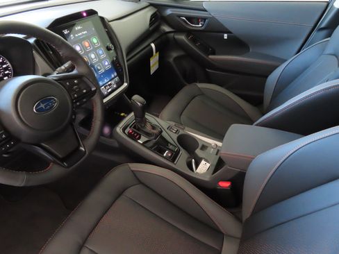 New 2026 Subaru Crosstrek 2.5i Limited image 21