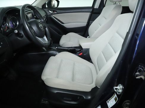 Used 2014 MAZDA CX-5 Touring image 18