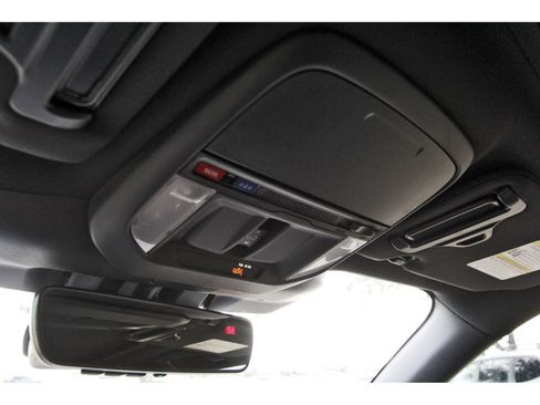 New 2026 Subaru Forester Limited AWD/4WD image 21