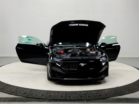 New 2026 Ford Mustang GT Premium image 10