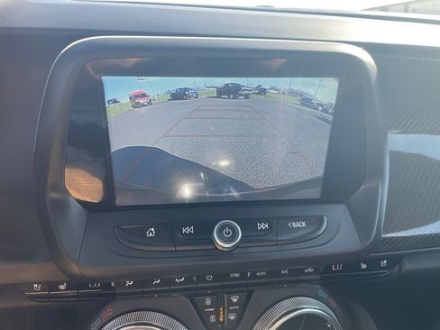 Used 2018 Chevrolet Camaro ZL1 image 6