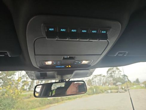 New 2025 Ford F150 Tremor w/ Tow/Haul Package image 25