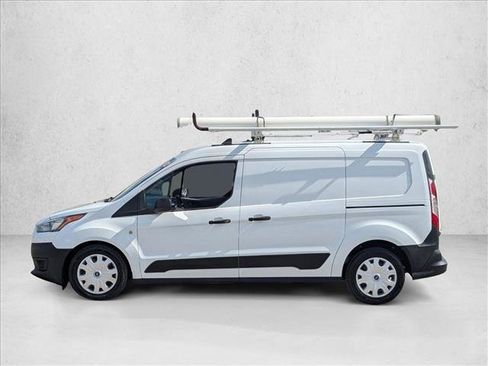 Used 2022 Ford Transit Connect XL image 9