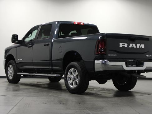 Used 2026 RAM 2500 Big Horn AWD/4WD image 6