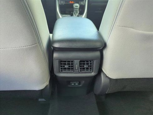 New 2025 Toyota RAV4 XLE image 24