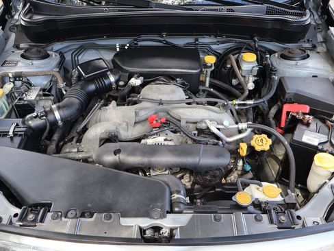 Used 2010 Subaru Forester 2.5X Premium image 39