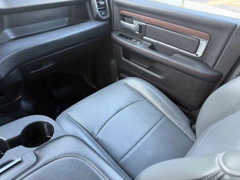 Used 2019 RAM 2500 Tradesman AWD/4WD image 16