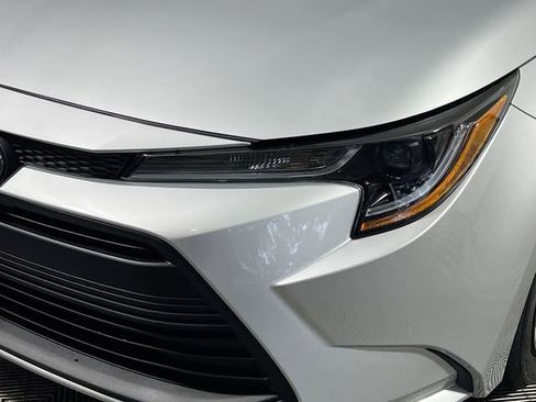 New 2026 Toyota Corolla LE FWD image 9