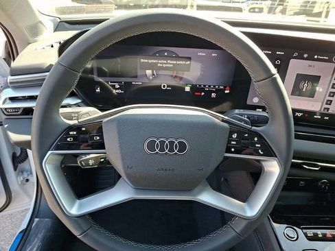 New 2026 Audi A5 2.0T Premium Plus AWD/4WD image 16
