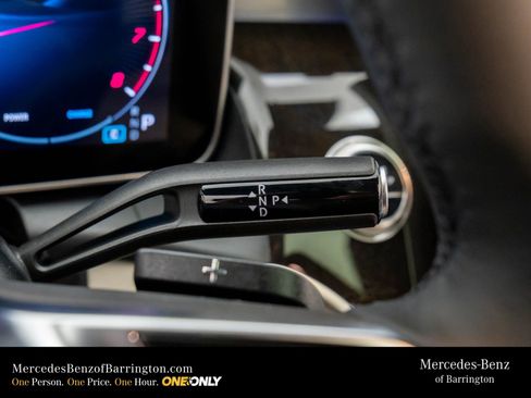 New 2026 Mercedes-Benz GLC 300 4MATIC image 23