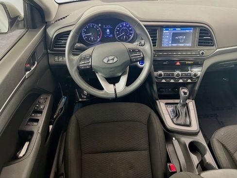 Used 2020 Hyundai Elantra Value Edition w/ Cargo Package (C1) image 23