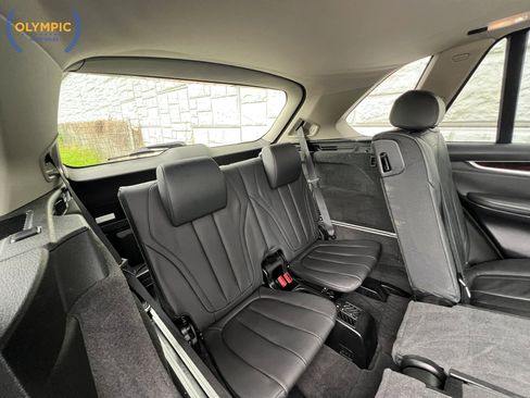 Used 2015 BMW X5 xDrive35i w/ Premium Package AWD/4WD image 31