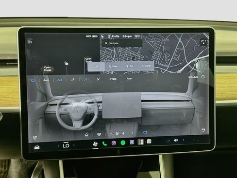 Used 2020 Tesla Model Y Performance AWD/4WD image 23