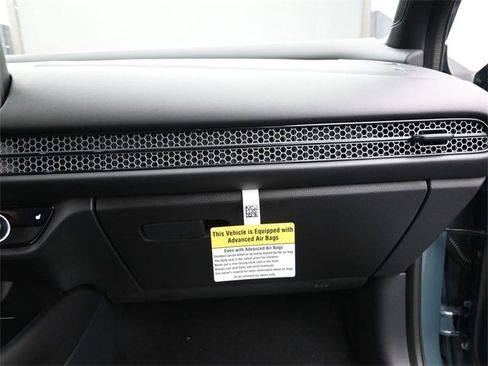 New 2026 Honda HR-V Sport image 23