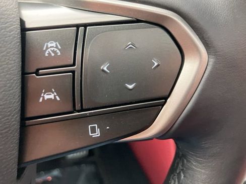 Used 2023 Lexus NX 350h AWD w/ Rear Seat Package image 17