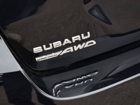 Used 2024 Subaru Impreza 2.0i AWD/4WD image 12