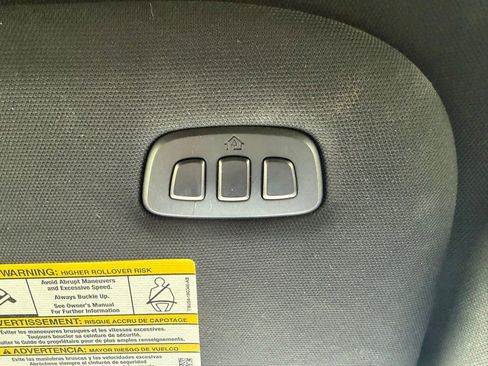 Used 2019 Lincoln Navigator Reserve image 23