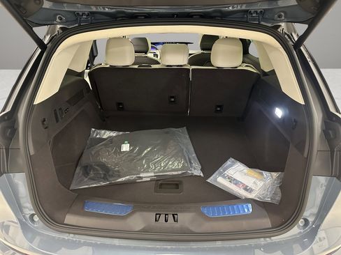 New 2026 Lincoln Nautilus Black Label w/ Jet Appearance Package image 7