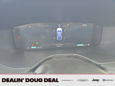 Used 2023 Jeep Compass High Altitude image 16