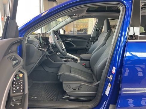 New 2025 Audi Q5 2.0T Premium Plus image 20