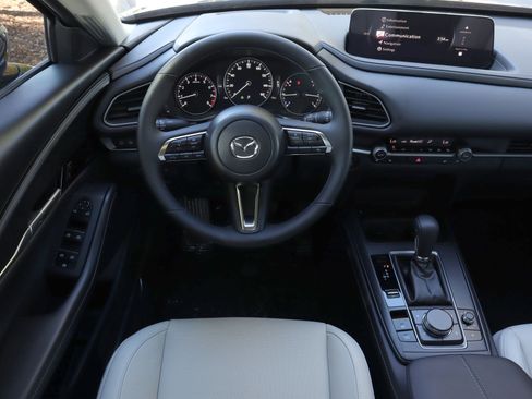 New 2026 MAZDA CX-30 AWD 2.5 S w/ Premium Package image 24