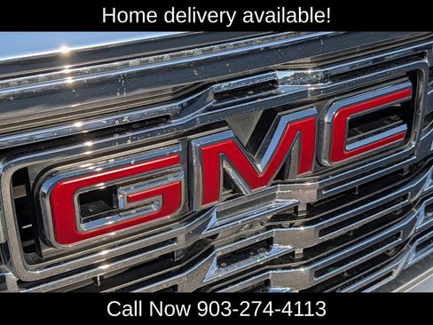 Used 2024 GMC Sierra 1500 Denali w/ Technology Package AWD/4WD image 42