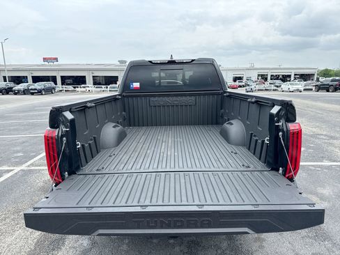 Certified 2025 Toyota Tundra SR w/ SR Tow Package image 19