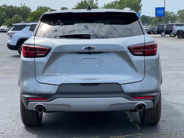 New 2026 Chevrolet Blazer LT AWD/4WD image 42